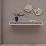 Consola cajones Alfara