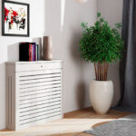 Cubreradiador Ayora con cajón