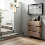 Cubreradiador modelo Chella