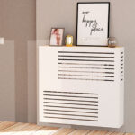 Cubreradiador moderno modelo Jérica