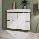 Cubreradiador Tabarca con cajones