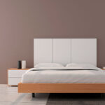 Cabezal modelo Bars 165