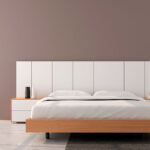 Cabezal modelo Bars 285