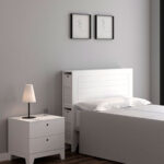 Cabecero infantil modelo Book Line