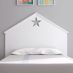 Cabecero infantil modelo Star