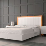 Cabezal modelo Saona