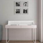 Escritorio modelo Área