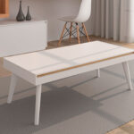 Mesa de centro elevable, modelo Neo