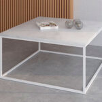 Mesa de centro modelo Nyc 80