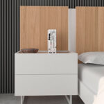 Mesita Living con patas