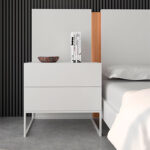 Mesita Basic con patas