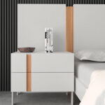 Mesita Garment con patas