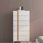 Sinfonier Garment con Patas