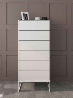 Sinfonier Ten con patas