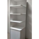 Estantería rinconera Náquera