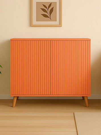 Zapatero Burjassot, Mueble