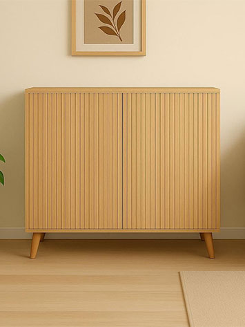 Zapatero Burjassot, chapado