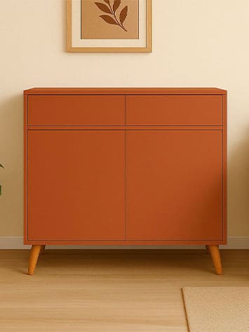 Mueble zapatero Serra