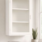 Armario Auxiliar Pared, Modelo Massalfassar