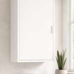 Armario Auxiliar de Pared – Modelo Requena