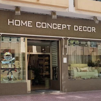 Home Concept Decor, distribuidor de Mobleku