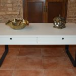 Mesa de Centro Modelo Chelva
