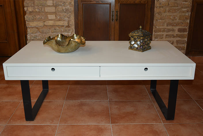 Mesa de Centro Modelo Chelva